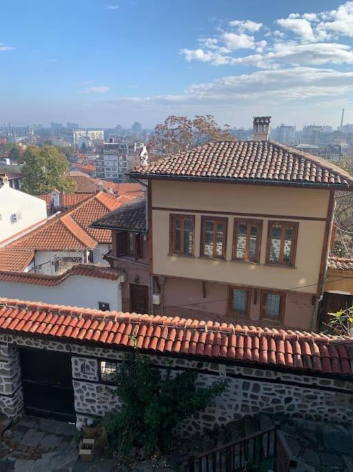 Elephant House Plovdiv Bagian luar foto