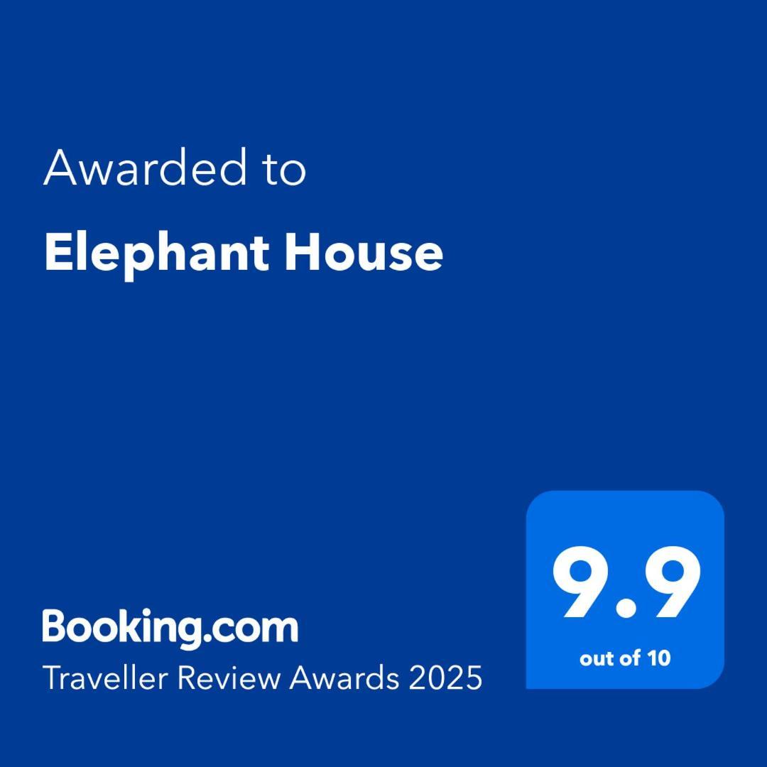 Elephant House Plovdiv Bagian luar foto